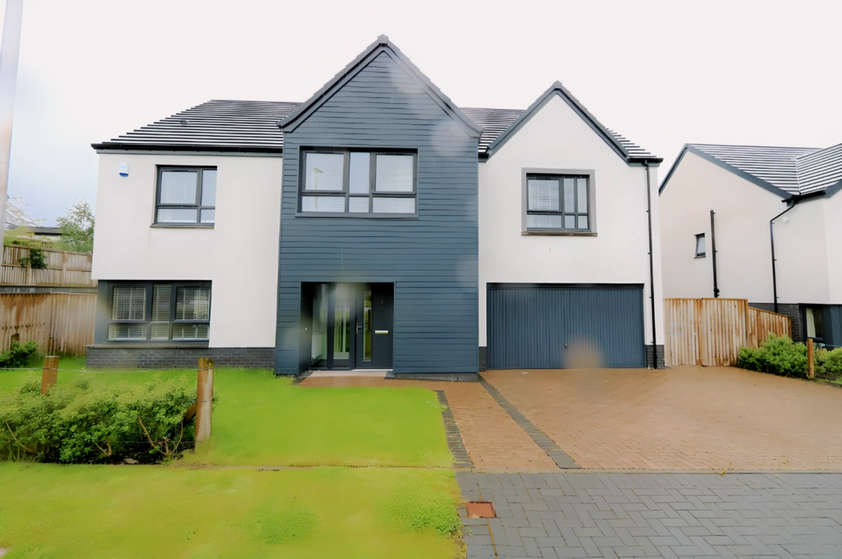 Barclay Way, Killearn G63 9BJ - Glasgow student accommodation