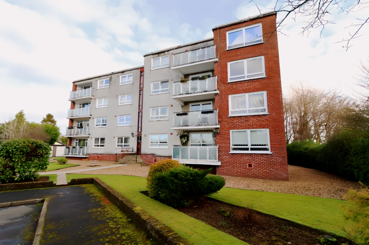 Terregles Crescent, G41 4RL 0