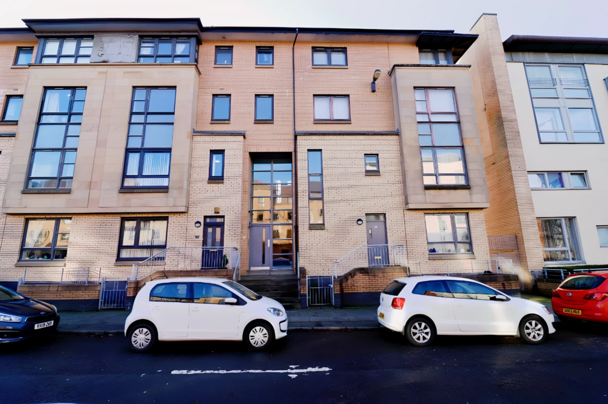 Cumberland Street, G5 0SH 0