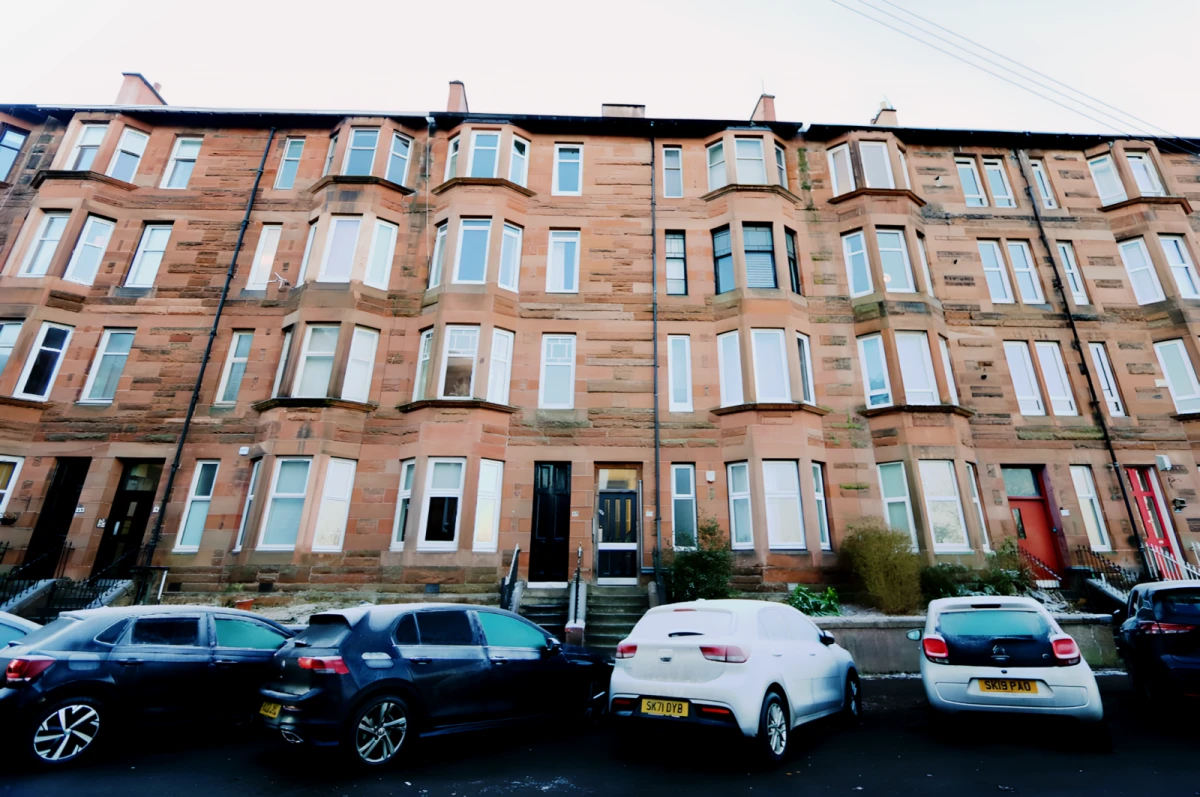 Bolton Drive, Mount Florida G42 9DS 0