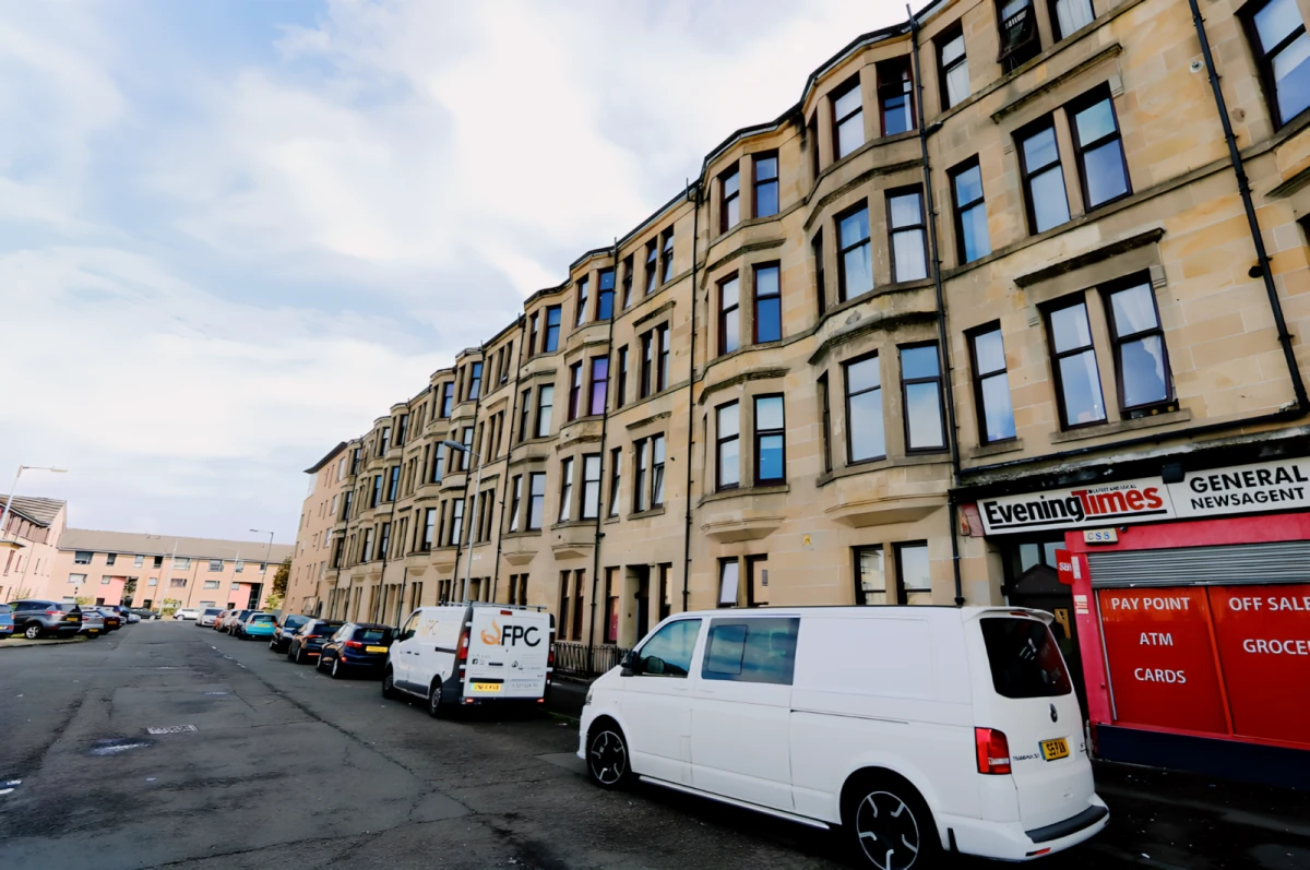 Clynder Street, G51 2EW 0