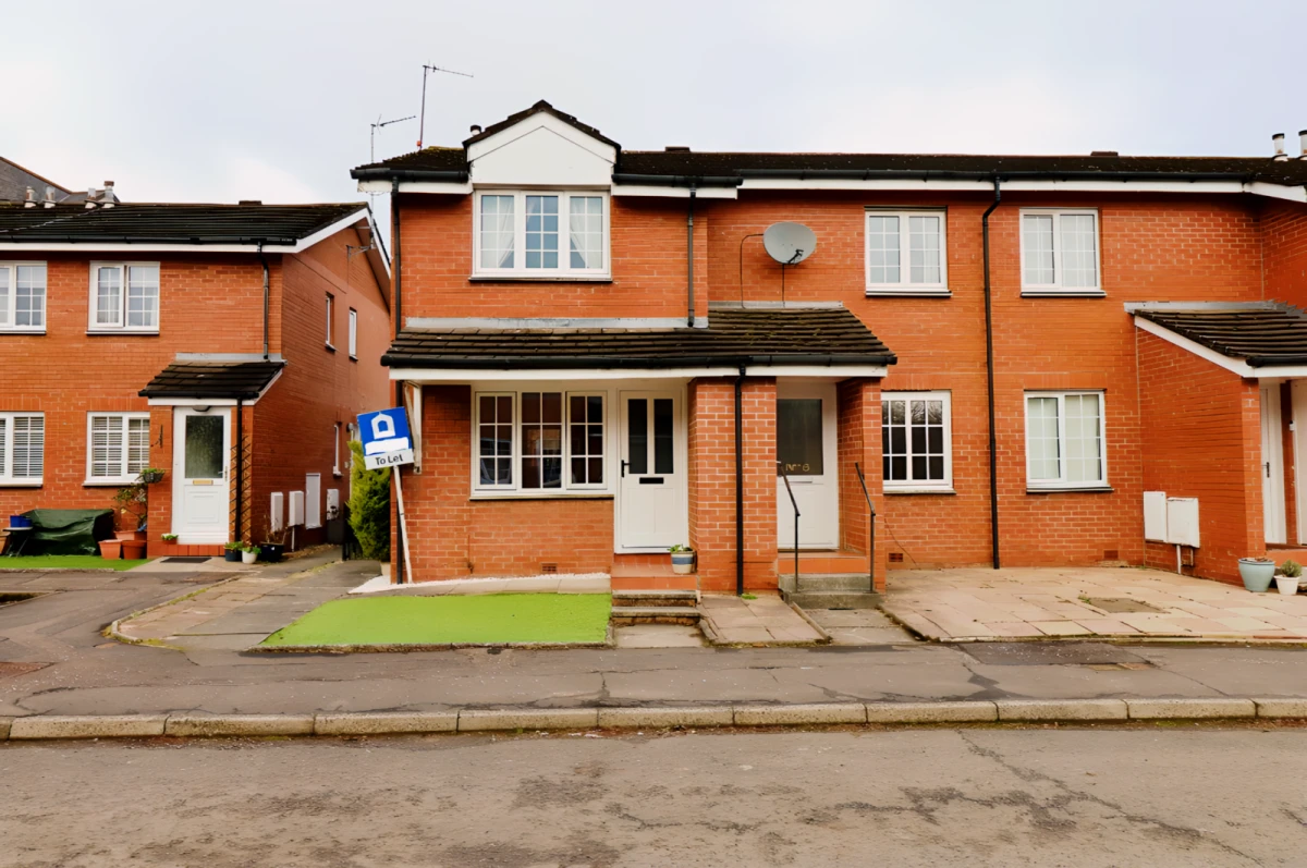 Blairatholl Gardens, G11 7QN – Studentenunterkunft in Glasgow