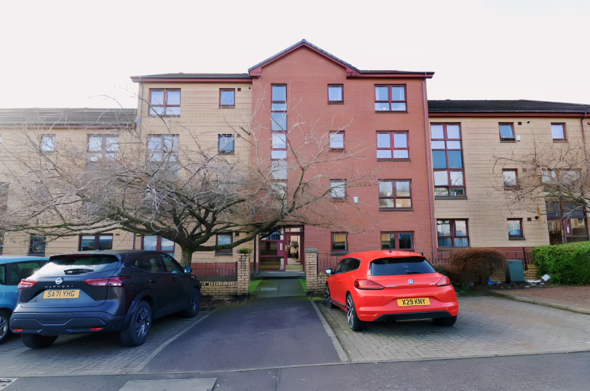 Callander Street, G20 7JZ 0