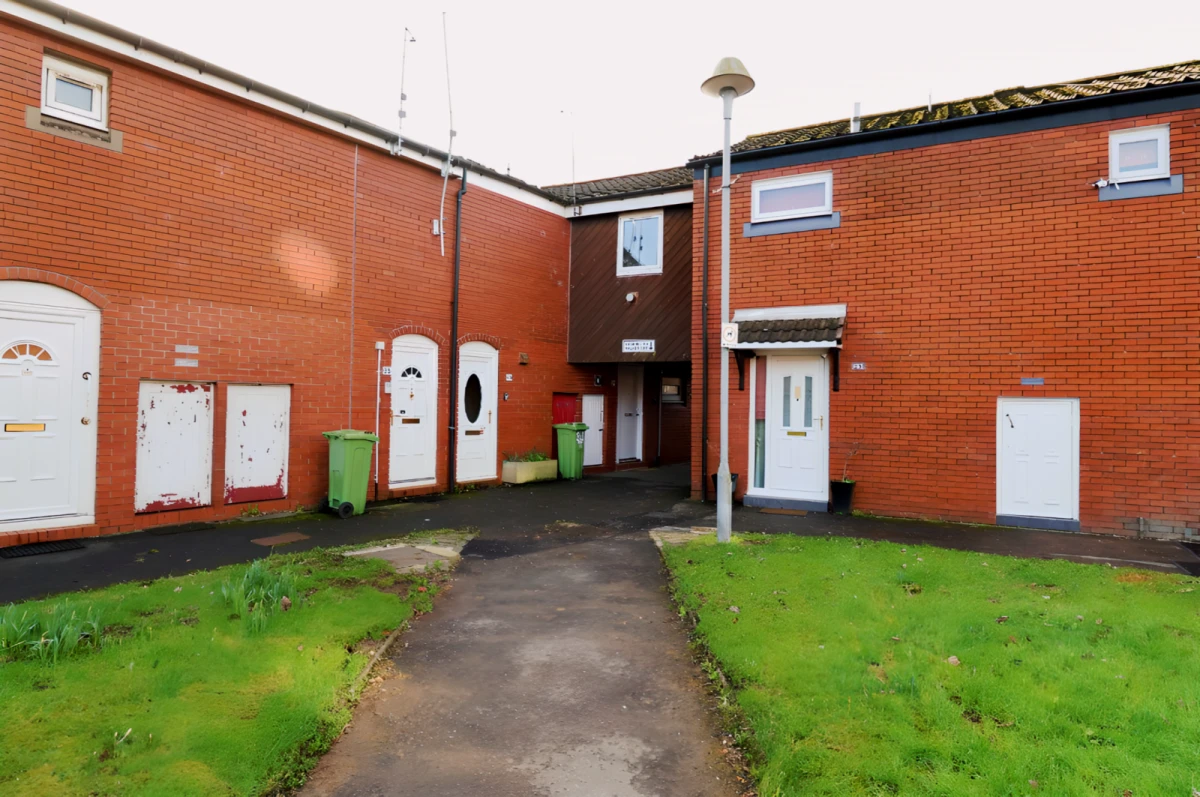 Keith Court, G11 6QW 0