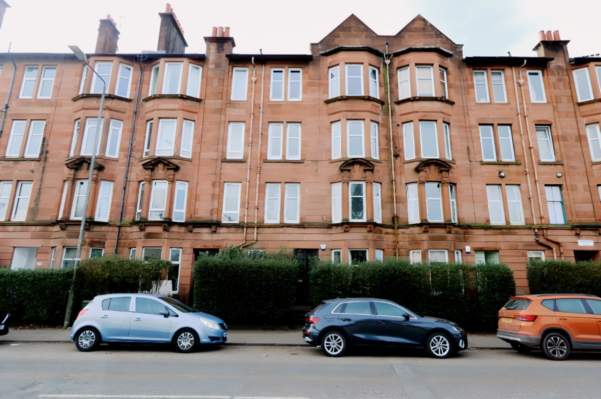 Dumbarton Road, G14 9XP 0
