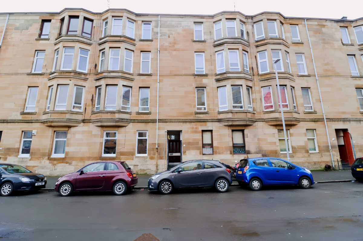 Prince Edward Street, G42 8LX 0