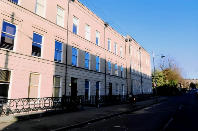 Belmont Street, G12 8EP 1