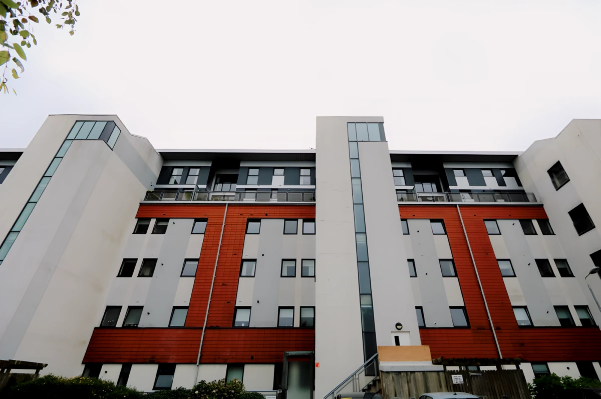 Jackson Place, G61 1RY – Studentenunterkunft in Glasgow