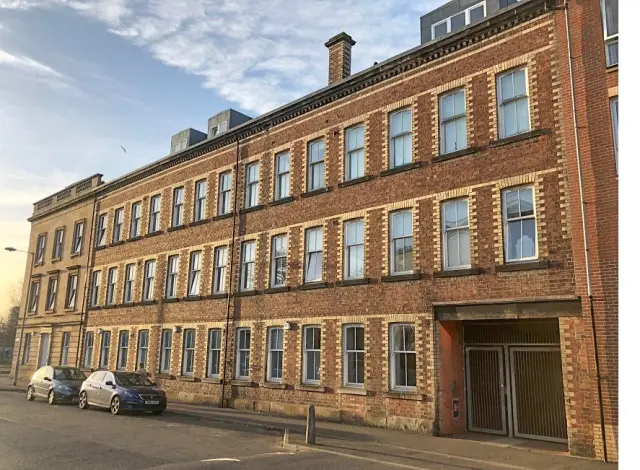 McPhail Street, Glasgow, G40 0