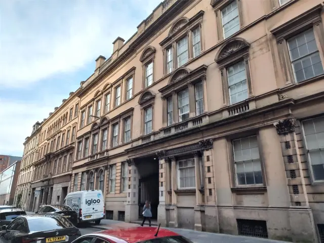 Miller Street, City Centre, GLASGOW, G1 0