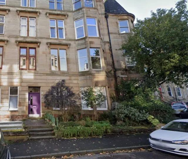 Wilton Street, West End G20 6RP 0