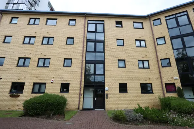 Mavisbank Gardens, G51 1HQ 0