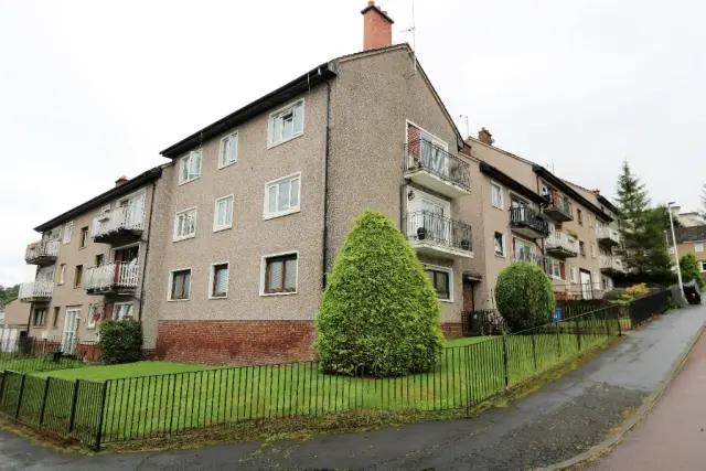Abbeydale Way, G73 4HW 0
