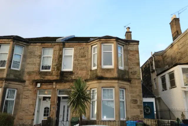 Sandbank Street, G20 0PQ 0