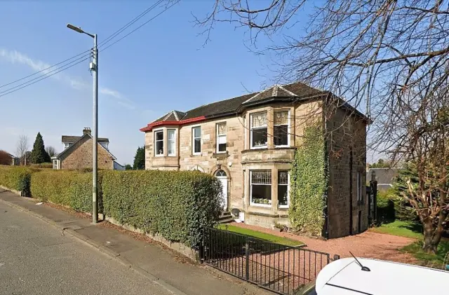 Brownside Road, G72 8NL 0