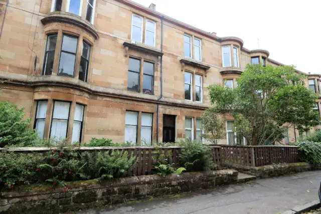 Lawrence Street, G11 5HF 0