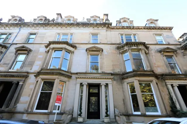 Devonshire Terrace, G12 0XE 0