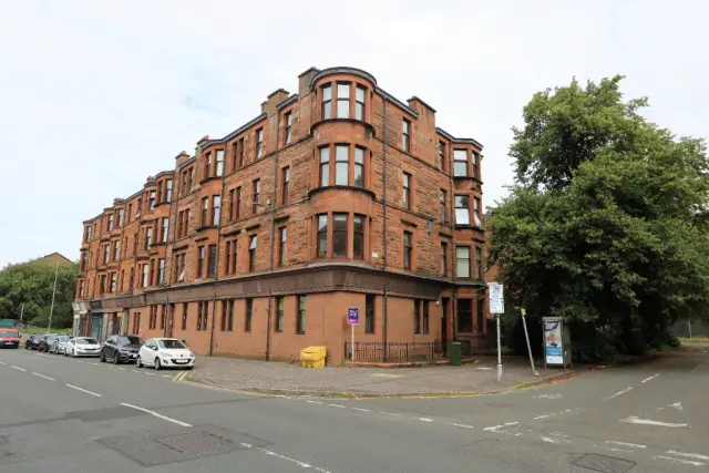 Balshagray Crescent, G14 9RY 0