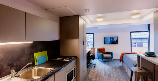 uhomes.com | Student Accommodation, Housing, Flats, Apartments for Rent