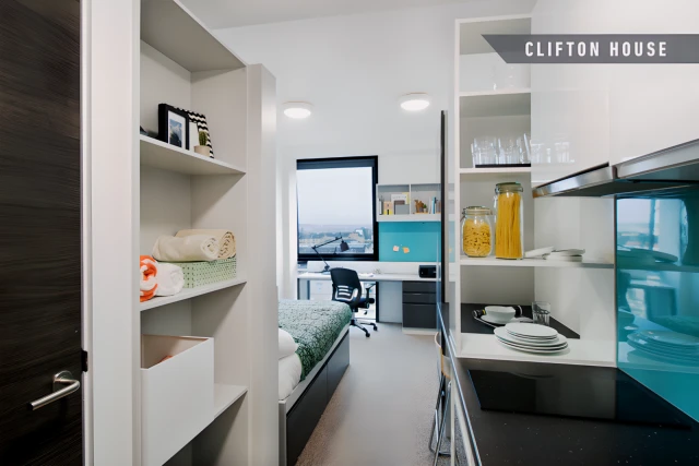 uhomes.com | Student Accommodation, Housing, Flats, Apartments for Rent