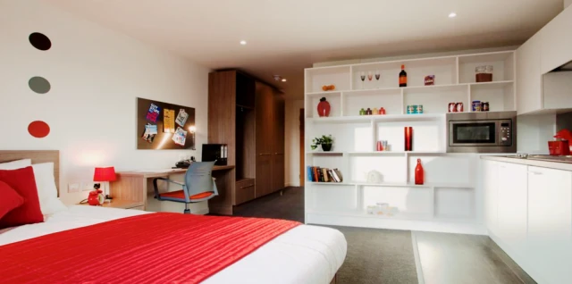 uhomes.com | Student Accommodation, Housing, Flats, Apartments for Rent