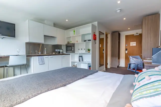 uhomes.com | Student Accommodation, Housing, Flats, Apartments for Rent