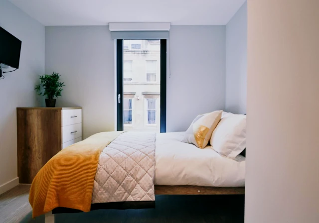 uhomes.com | Student Accommodation, Housing, Flats, Apartments for Rent