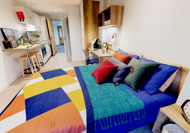 uhomes.com | Student Accommodation, Housing, Flats, Apartments for Rent