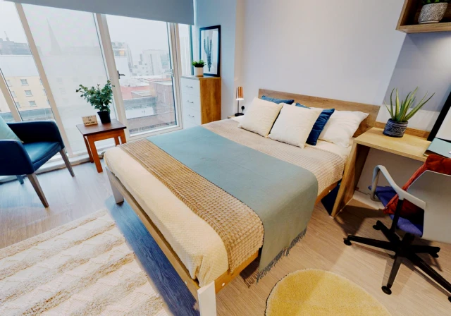 uhomes.com | Student Accommodation, Housing, Flats, Apartments for Rent
