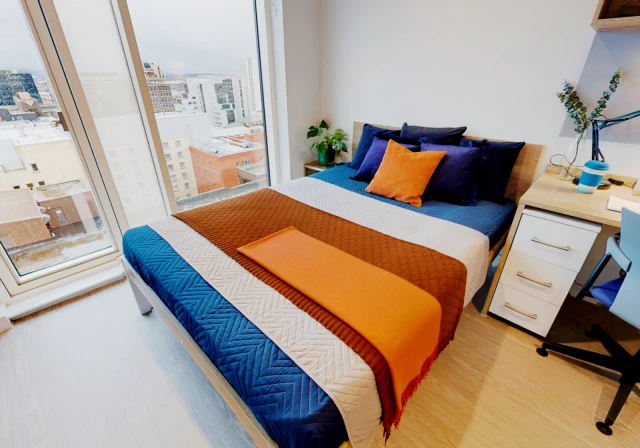 uhomes.com | Student Accommodation, Housing, Flats, Apartments for Rent
