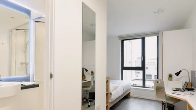 uhomes.com | Student Accommodation, Housing, Flats, Apartments for Rent