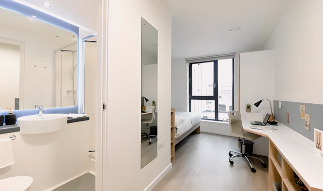 uhomes.com | Student Accommodation, Housing, Flats, Apartments for Rent