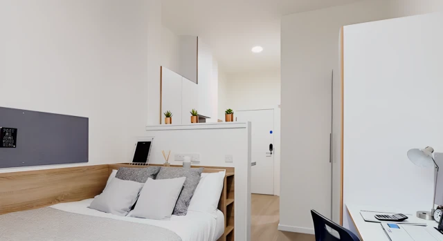 uhomes.com | Student Accommodation, Housing, Flats, Apartments for Rent