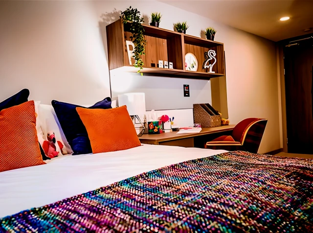 uhomes.com | Student Accommodation, Housing, Flats, Apartments for Rent