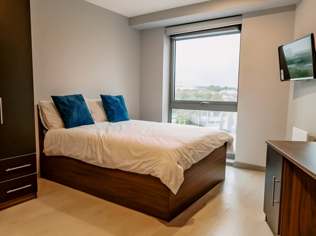 uhomes.com | Student Accommodation, Housing, Flats, Apartments for Rent