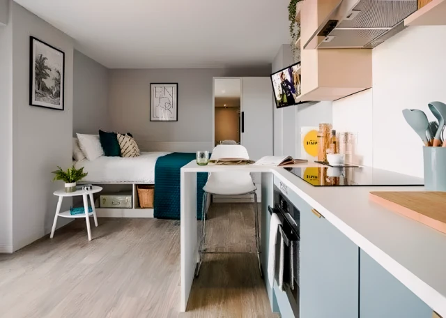 uhomes.com | Student Accommodation, Housing, Flats, Apartments for Rent