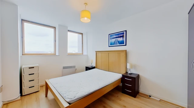 Bothwell Street, Glasgow, G2 3