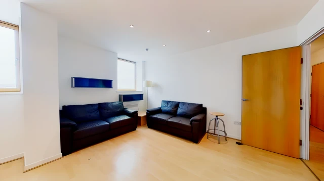 Bothwell Street, Glasgow, G2 4