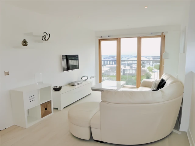 Argyle Street, Glasgow, G2 - résidence étudiante à Glasgow - 2Bedrooms, 2Bathrooms