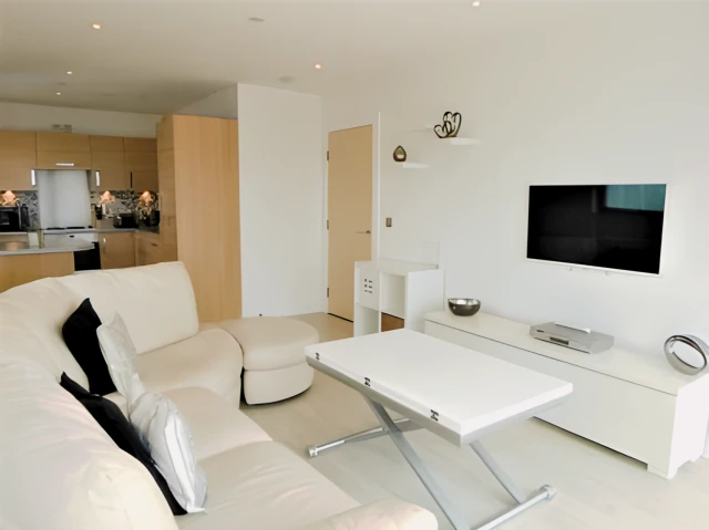 Argyle Street, Glasgow, G2 - résidence étudiante à Glasgow - 2Bedrooms, 2Bathrooms