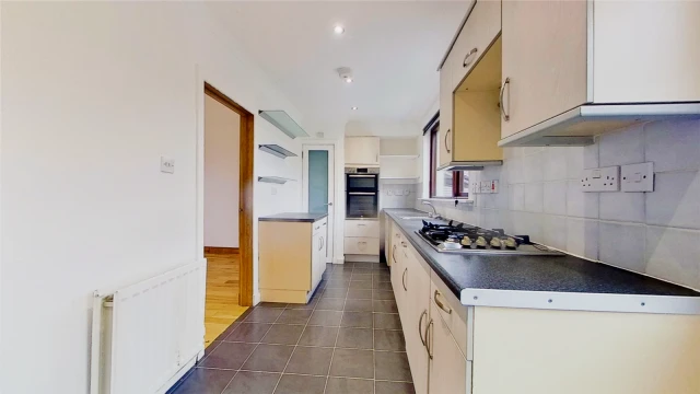 Langdale Road, Moodiesburn, GLASGOW, G69 2