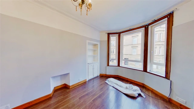 Kirkwell Road, Cathcart, Glasgow, G44 3