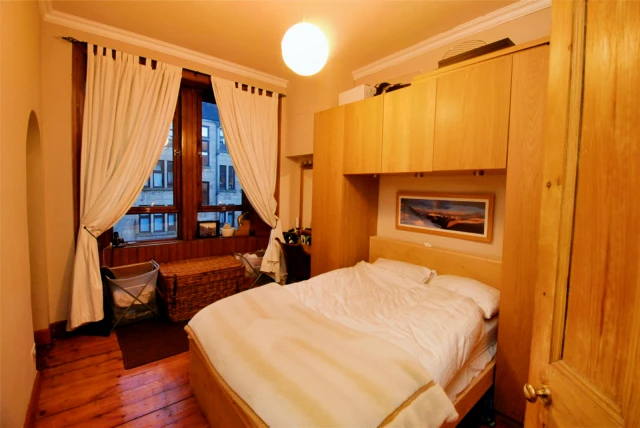 Garrioch Road, North Kelvinside, Glasgow, G20 3