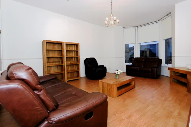 Deanston Drive, G41 3AF 2