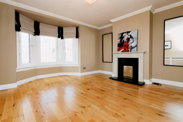 Glencoe Street, G13 1YW - Glasgow student accommodation - 2Bedrooms, 1Bathrooms