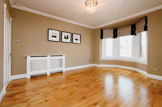 Glencoe Street, G13 1YW - Glasgow student accommodation - 2Bedrooms, 1Bathrooms