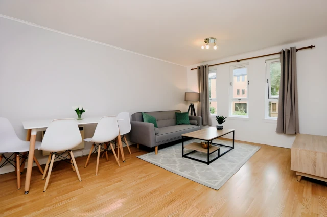 Garriochmill Way, G20 6LL 2