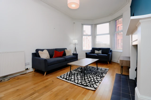White Street , G11 5EB 2