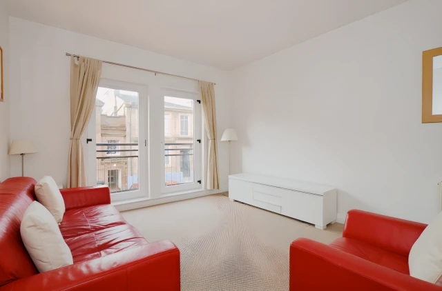 Ashley Street, West End G3 6DR 1