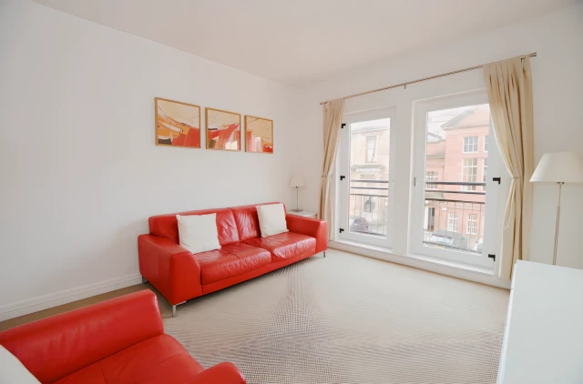 Ashley Street, West End G3 6DR 3